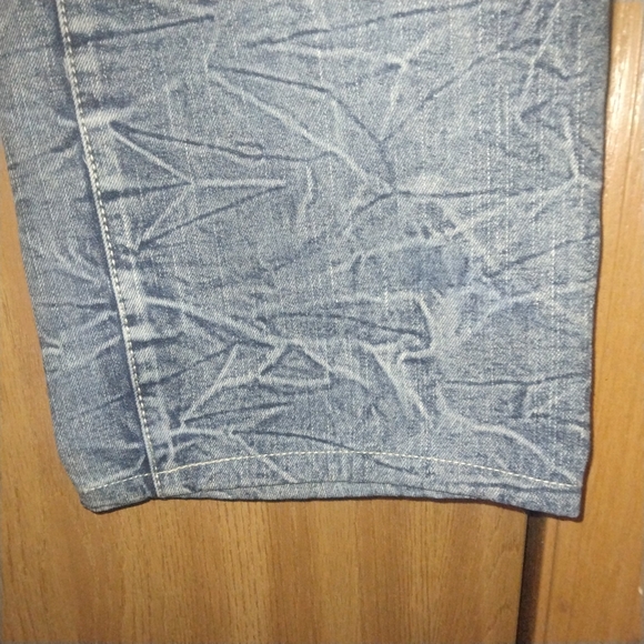 Bleecker&Mercer Slim Straight Jeans - Picture 7 of 8